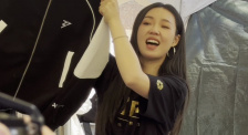 欧美第一视频